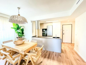 Apartamento La Gloria Finestrat, Cala